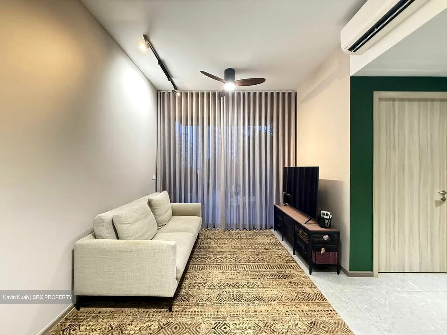 Sengkang Grand Residences (D19), Apartment #579442221